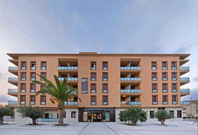 Aparthotel Welcome Suite