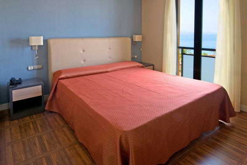 Aparthotel Welcome Suite