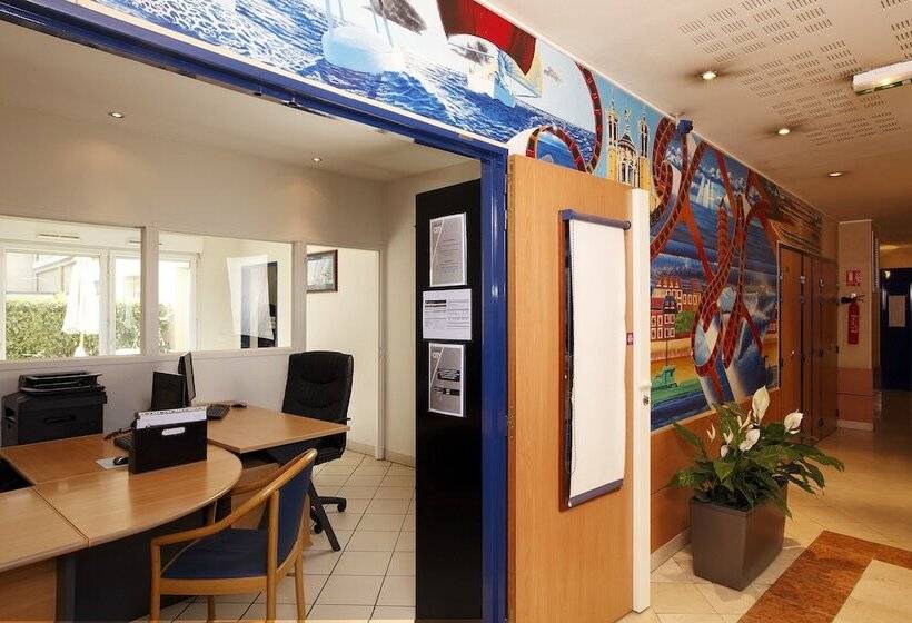 Appart City Classic Lyon Part Dieu Garibaldi