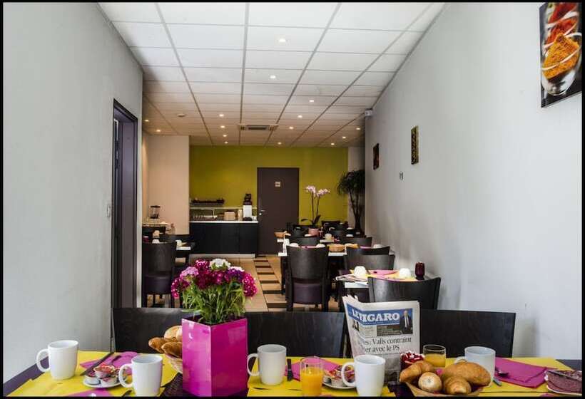 Appart Hôtel   Résidence La Closeraie