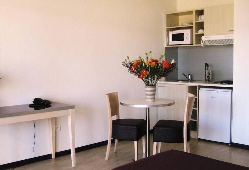 Appart Hôtel   Résidence La Closeraie