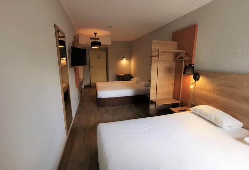 Apparthotel Torcy