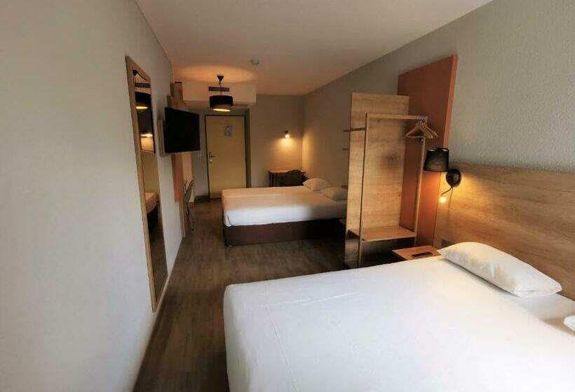 Apparthotel Torcy