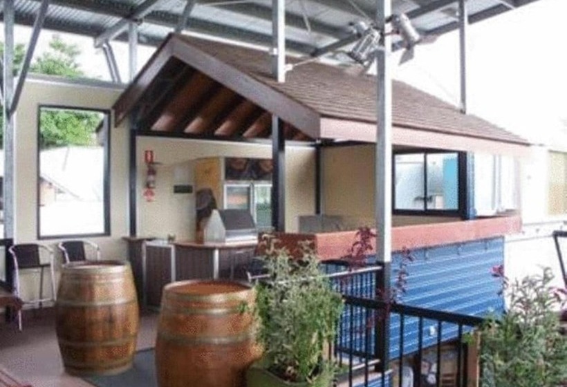 ホテル Aspect Central