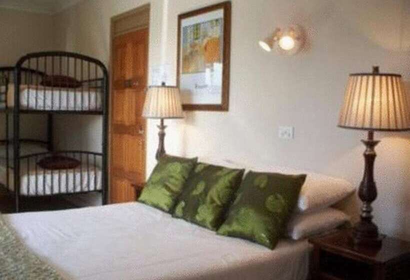 ホテル Aspect Central