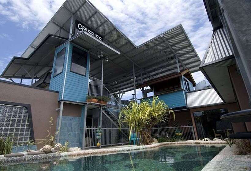 ホテル Aspect Central