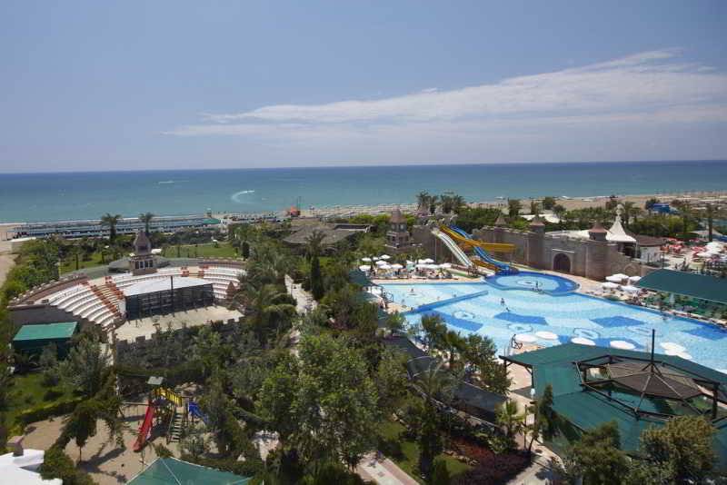 Belek Beach Resort Hotel   All Inclusive