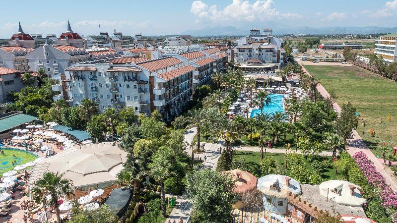 Belek Beach Resort Hotel   All Inclusive