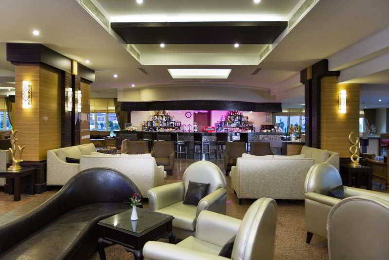 Belek Beach Resort Hotel   All Inclusive