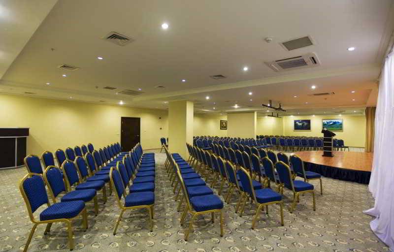 Belek Beach Resort Hotel   All Inclusive