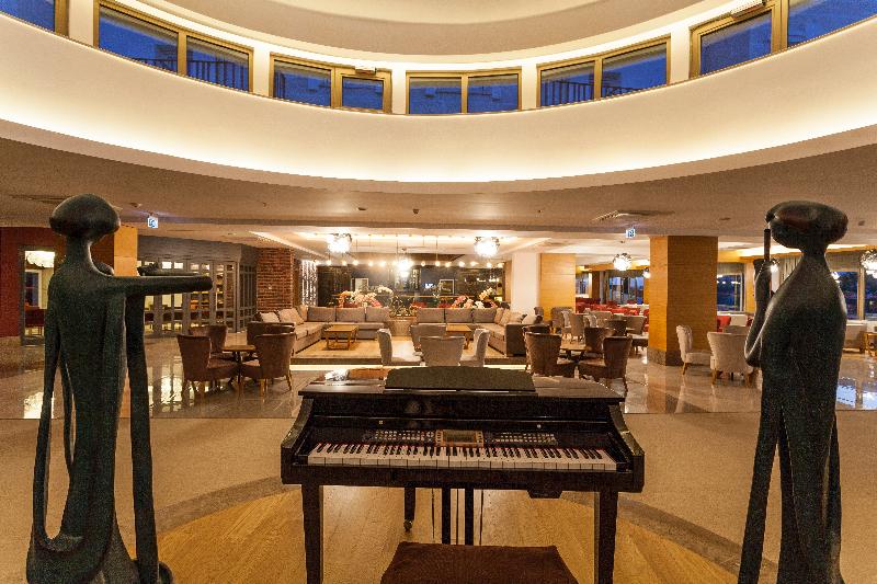 Belek Beach Resort Hotel   All Inclusive