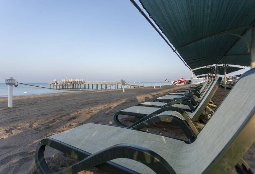 Belek Beach Resort Hotel   All Inclusive