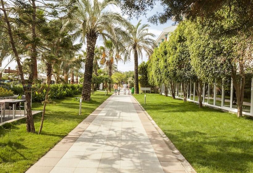 Belek Beach Resort Hotel   All Inclusive