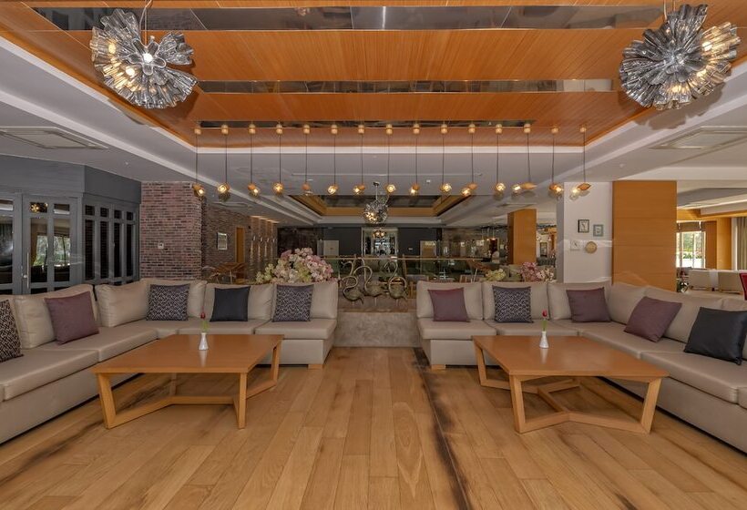 Belek Beach Resort Hotel   All Inclusive