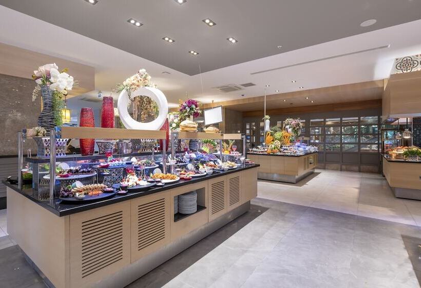 Belek Beach Resort Hotel   All Inclusive