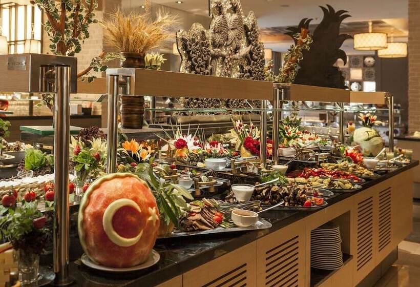 Belek Beach Resort Hotel   All Inclusive