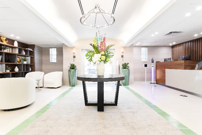 فندق Iberostar Waves Miami Beach