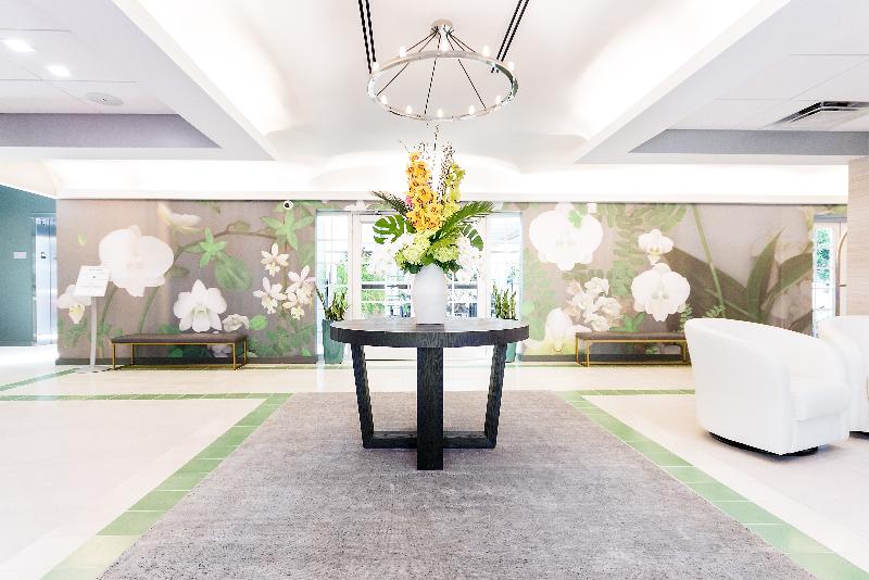 בית מלון כפרי Iberostar Waves Miami Beach