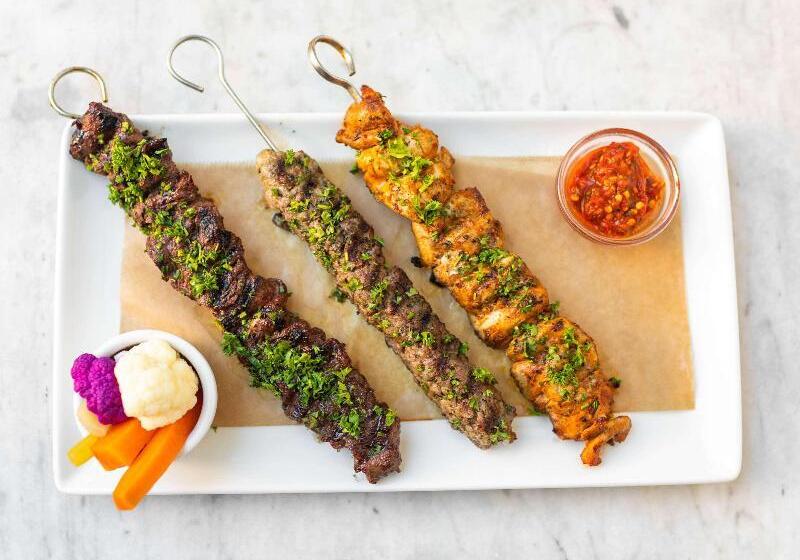 בית מלון כפרי Iberostar Waves Miami Beach