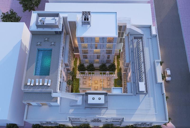 فندق Iberostar Waves Miami Beach