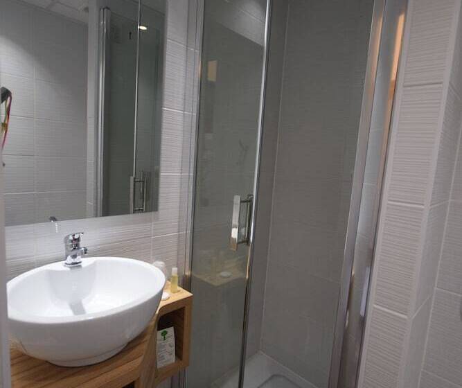 Best Hotel Bordeaux Sud