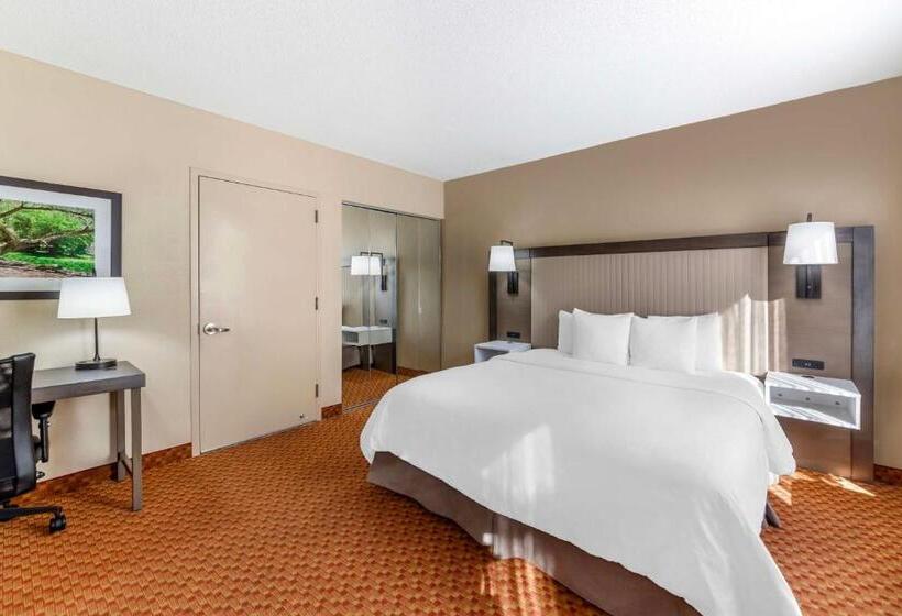 Best Western Plus Kendall Hotel & Suites