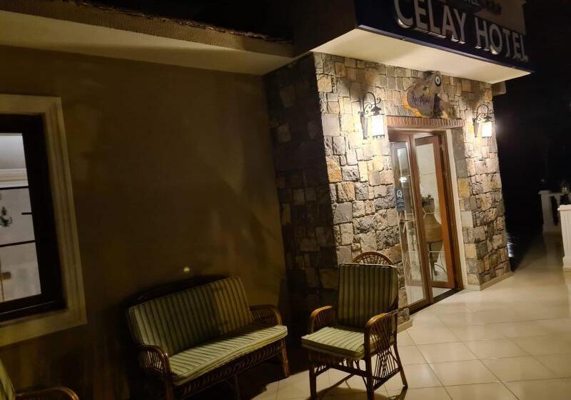 Celay Hotel
