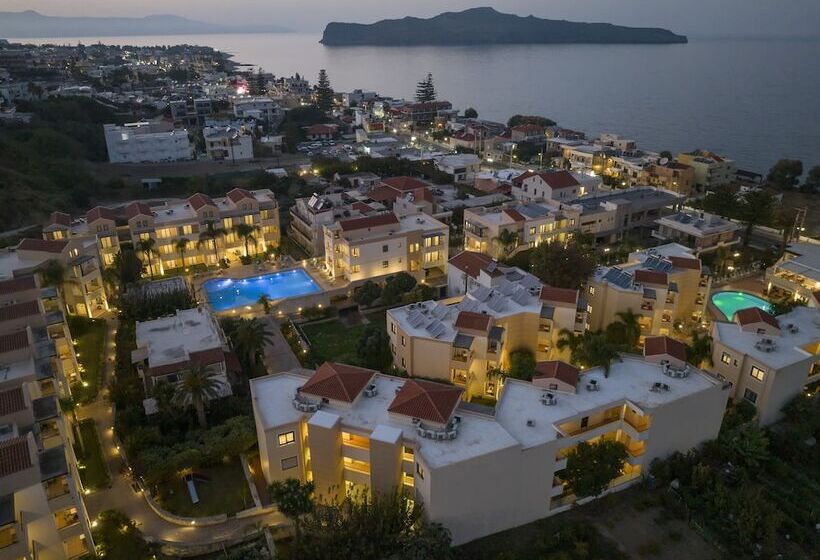 Creta Palm Resort Hotel & Apartments