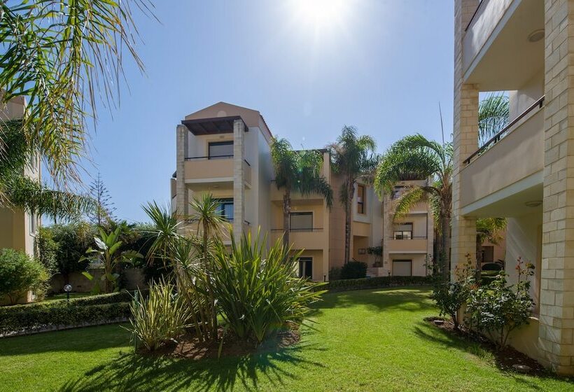 Creta Palm Resort Hotel & Apartments