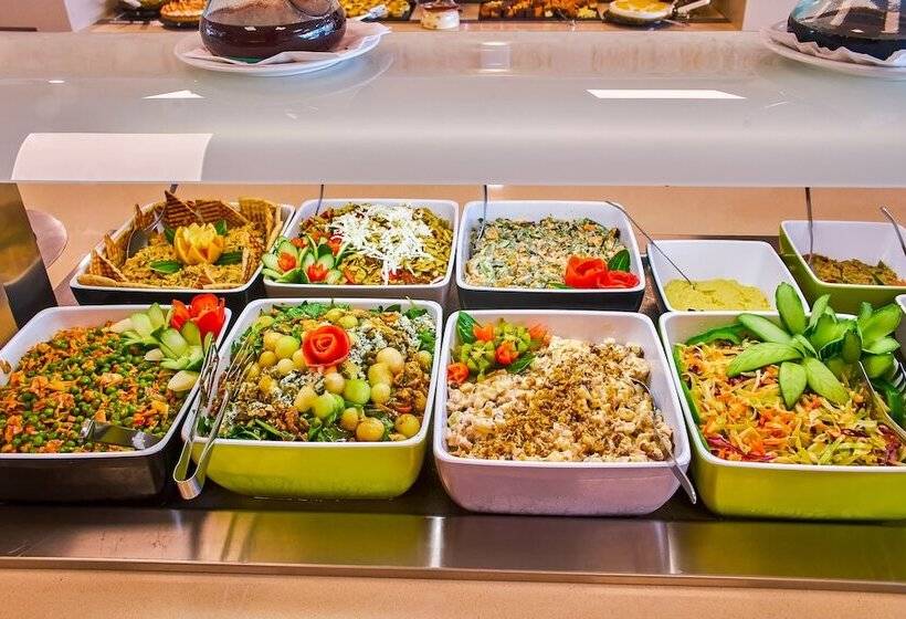 Creta Palm Resort Hotel & Apartments