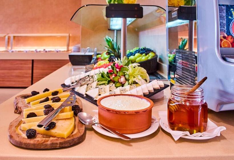 Creta Palm Resort Hotel & Apartments