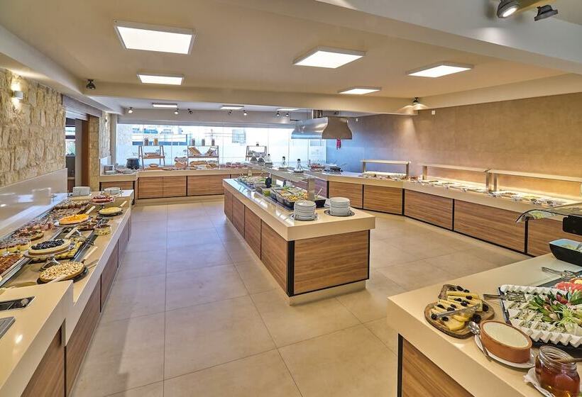 Creta Palm Resort Hotel & Apartments