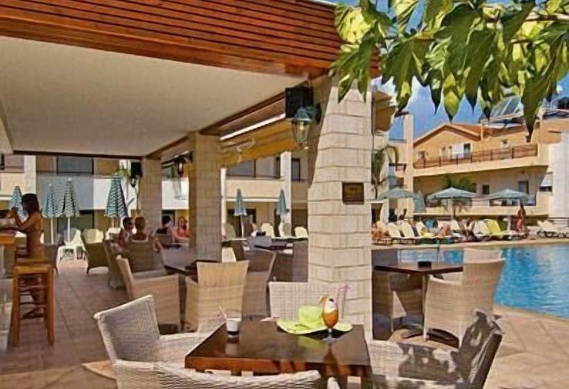 Creta Palm Resort Hotel & Apartments