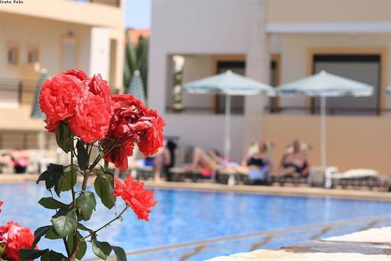 Creta Palm Resort Hotel & Apartments
