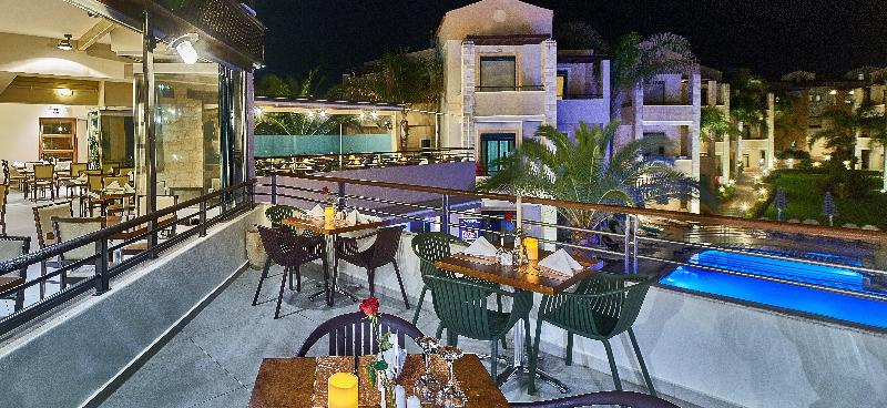 Creta Palm Resort Hotel & Apartments