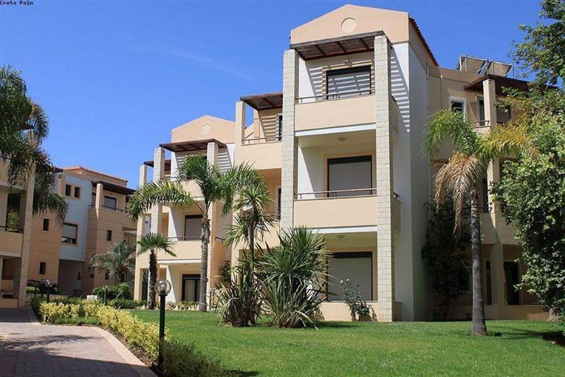 Creta Palm Resort Hotel & Apartments