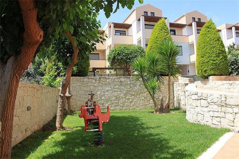Creta Palm Resort Hotel & Apartments