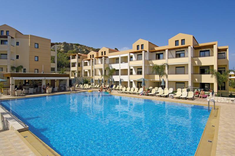 Creta Palm Resort Hotel & Apartments