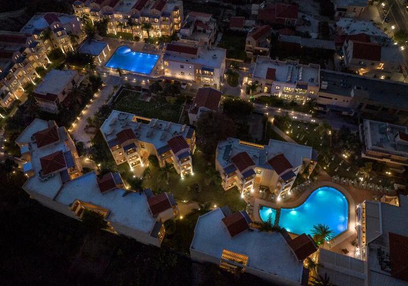 Creta Palm Resort Hotel & Apartments