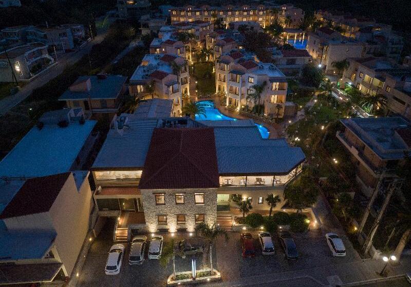 Creta Palm Resort Hotel & Apartments