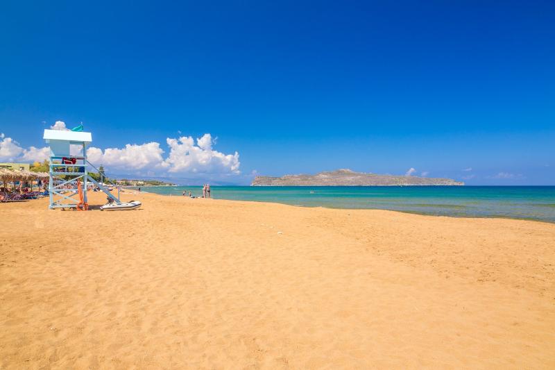 Creta Palm Resort Hotel & Apartments