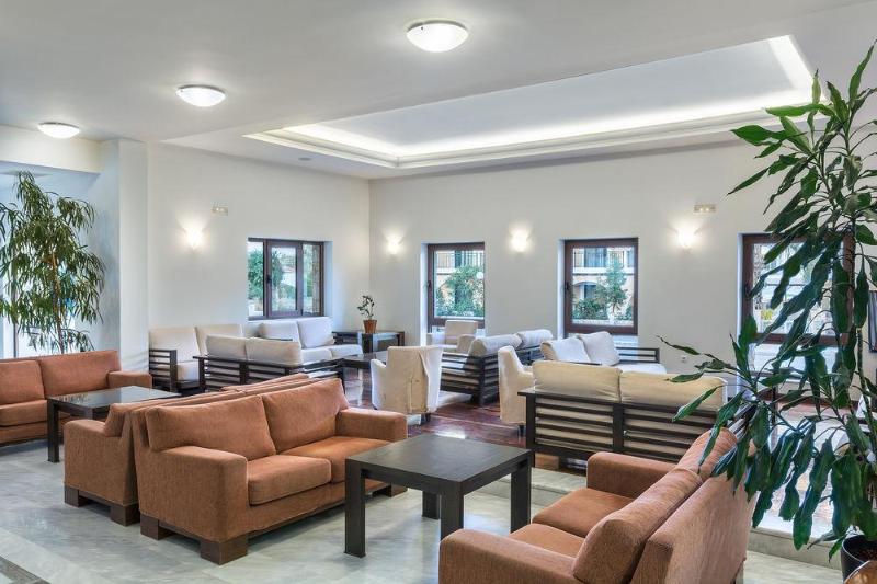 Creta Palm Resort Hotel & Apartments