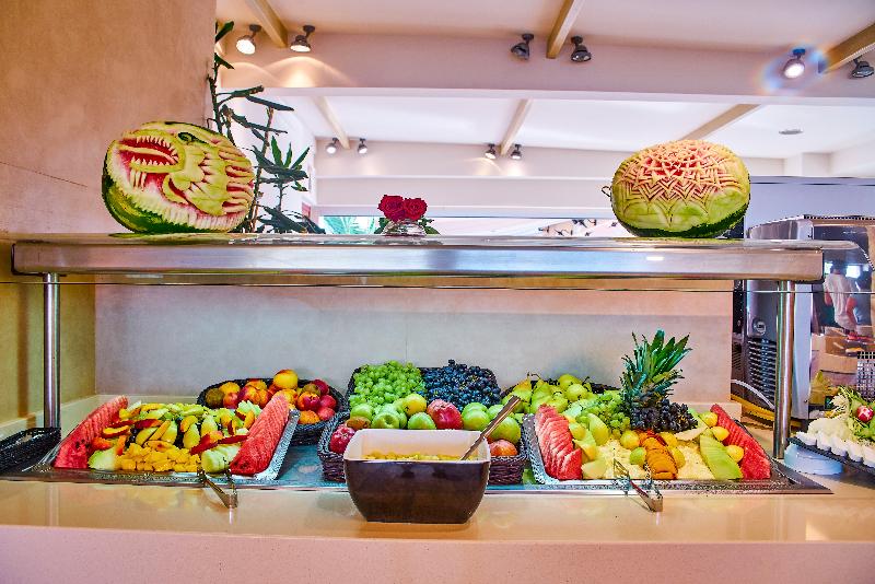 Creta Palm Resort Hotel & Apartments