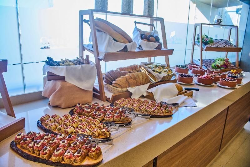 Creta Palm Resort Hotel & Apartments