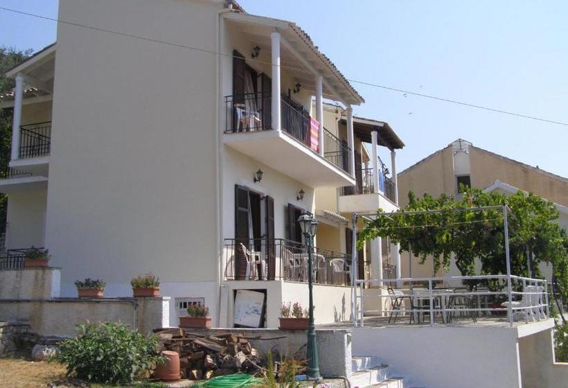 Dimitrakis Apartments