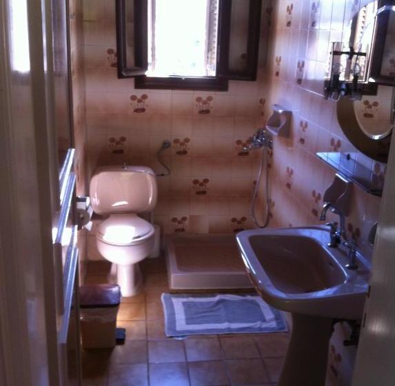 Dimitrakis Apartments