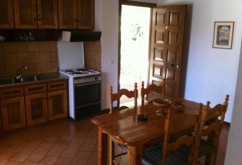 Dimitrakis Apartments