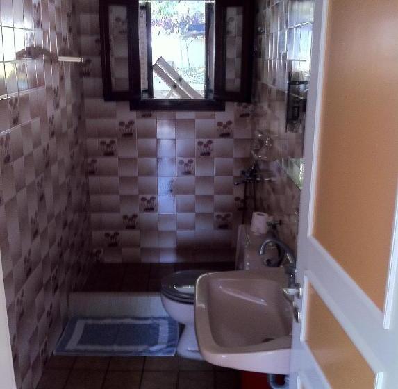 Dimitrakis Apartments