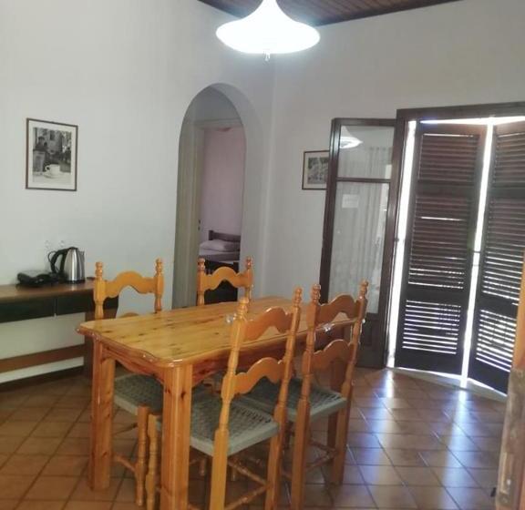 Dimitrakis Apartments