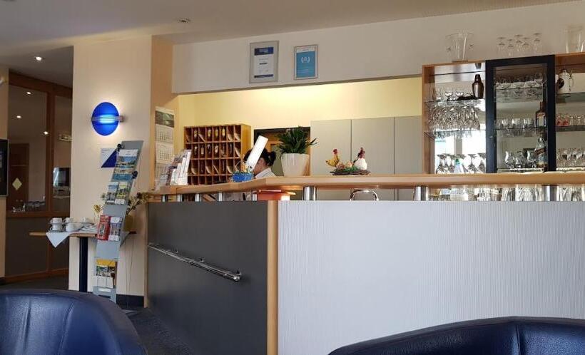 호텔 Havelland By Prima